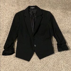 Women’s Express Blazer - Size 6